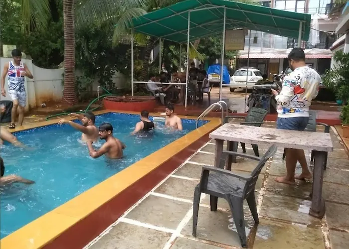 Majestic Beach Resort