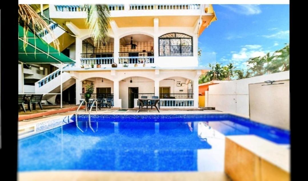 Majestic Hotel Calangute